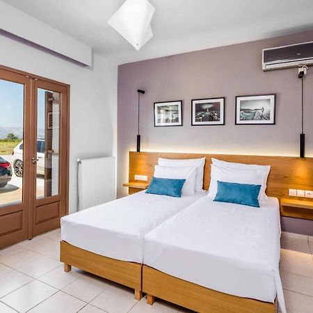 Villa Rodi Ambelokipoi  Bagian luar foto